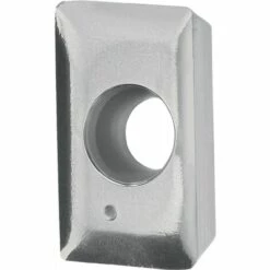 NORDWEST HANDEL AG LAGER Wendeschneidplatte APKT160408FR-AL Sorte N20 Bearbeitung Aluminium PROMAT