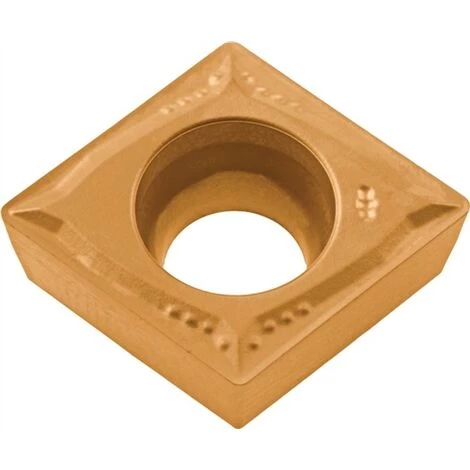 ROLLER Wendeschneidplatte CCMT 060204E-F Sorte PMK35 Bearbeitung Schlicht PROMAT 1 ROLLER Wendeschneidplatte CCMT 060204E-F Sorte PMK35 Bearbeitung Schlicht PROMAT