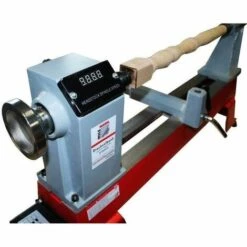 230V DRECHSELBANK STUFENLOSE GESCHWINDIKEIT HOLZMANN D460FXL -Deutschland Drechselbänke & Zubehör Verkaufs-Shop 30311621 3