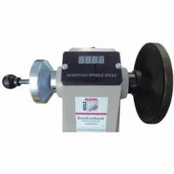 230V DRECHSELBANK STUFENLOSE GESCHWINDIKEIT HOLZMANN D460FXL -Deutschland Drechselbänke & Zubehör Verkaufs-Shop 30311621 4