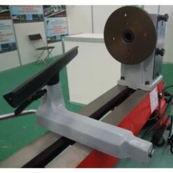 230V DRECHSELBANK STUFENLOSE GESCHWINDIKEIT HOLZMANN D460FXL -Deutschland Drechselbänke & Zubehör Verkaufs-Shop 30311621 5