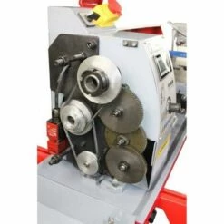 METALLDREHMASCHINE DREHMASCHINE TISCHDREHMASCHINE DREHBANK HOLZMANN ED400FD -Deutschland Drechselbänke & Zubehör Verkaufs-Shop 30311625 4