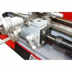 METALLDREHMASCHINE DREHMASCHINE TISCHDREHMASCHINE DREHBANK HOLZMANN ED400FD -Deutschland Drechselbänke & Zubehör Verkaufs-Shop 30311625 5