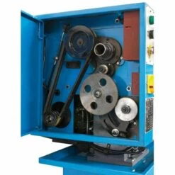 METALLDREHMASCHINE DREHMASCHINE DREHBANK PROFI FERVI T940/230V -Deutschland Drechselbänke & Zubehör Verkaufs-Shop 30311928 3