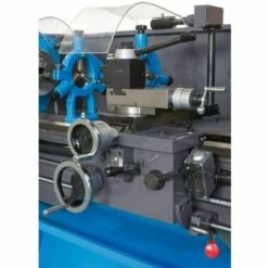 METALLDREHMASCHINE DREHMASCHINE DREHBANK PROFI FERVI T940/230V -Deutschland Drechselbänke & Zubehör Verkaufs-Shop 30311928 5