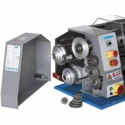 METALLDREHMASCHINE DREHMASCHINE DREHBANK FRÄSAUFSATZ HÖHENSUPPORT FERVI 0657 -Deutschland Drechselbänke & Zubehör Verkaufs-Shop 30312058 4
