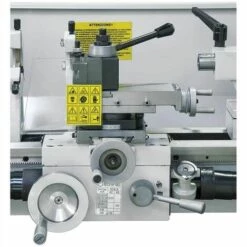 METALLDREHMASCHINE DREHMASCHINE DREHBANK FERVI T660 -Deutschland Drechselbänke & Zubehör Verkaufs-Shop 30312103 5
