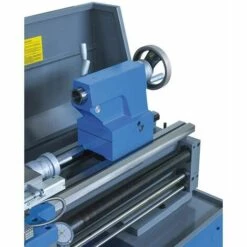 400V METALLDREHMASCHINE DREHMASCHINE DREHBANK MIT DISPLAY FERVI T070/400V3A -Deutschland Drechselbänke & Zubehör Verkaufs-Shop 30312104 3