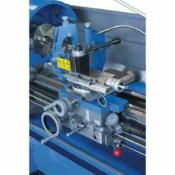 400V METALLDREHMASCHINE DREHMASCHINE DREHBANK MIT DISPLAY FERVI T070/400V3A -Deutschland Drechselbänke & Zubehör Verkaufs-Shop 30312104 4