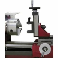 FRÄSAUFSATZ HÖHENSUPPORT FÜR DREHMASCHINE FERVI 0688