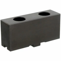 Bison Dreibacken-Satz AB, 160 Mm