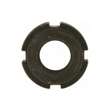 SONSTIGE DIN 1804 Nutmuttern M 24 , 14 H Blank, Ungehärtet Und Ungeschliffen 2 SONSTIGE DIN 1804 Nutmuttern M 24 , 14 H Blank, Ungehärtet Und Ungeschliffen - Image 2