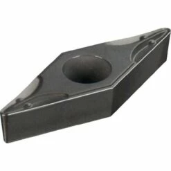 PROMAT Wendeschneidplatte (VCMT110304-M UNI / Inhalt: 10 Stück) - 4000858739