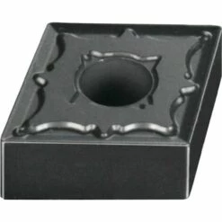 PROMAT Wendeschneidplatte (CNMG120404-M UNI / Inhalt: 10 Stück) - 4000858943