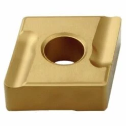 PROMAT Wendeschneidplatte (CNMG120408L-HP UNI35 / Links / Inhalt: 10 Stück) - 4000859248