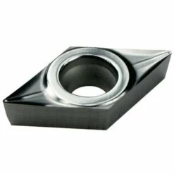 PROMAT Wendeschneidplatte (DCGT11T302-AL N20 / Inhalt: 10 Stück) - 6480004968