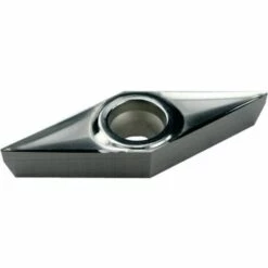 PROMAT Wendeschneidplatte (VCGT110302-AL N20 / Inhalt: 10 Stück) - 6480005233