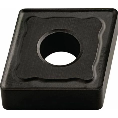 PROMAT Wendeschneidplatte (CNMG120408-MV VA35 / Inhalt: 10 Stück) - 6480008231 1 PROMAT Wendeschneidplatte (CNMG120408-MV VA35 / Inhalt: 10 Stück) - 6480008231