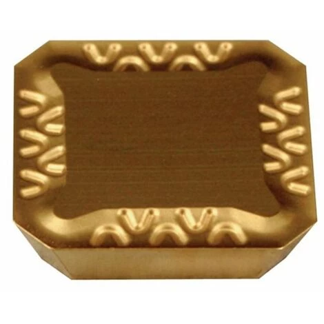 PROMAT Wendeschneidplatte (SEER1203AFSN-R PMK30 / Inhalt: 10 Stück) - 6480008694 1 PROMAT Wendeschneidplatte (SEER1203AFSN-R PMK30 / Inhalt: 10 Stück) - 6480008694