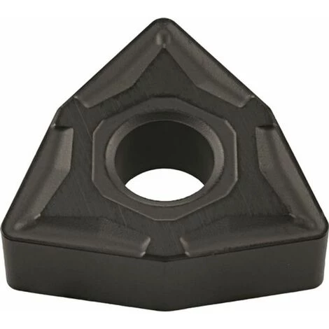 PROMAT Wendeschneidplatte (WNMG060408-M PMK30 / Inhalt: 10 Stück) - 6480009150 1 PROMAT Wendeschneidplatte (WNMG060408-M PMK30 / Inhalt: 10 Stück) - 6480009150