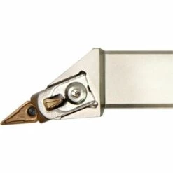 PROMAT Klemmdrehhalter (MVJNL2020K16 / Links Vernickelt) - 6484001078