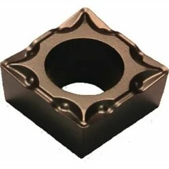 PROMAT Wendeschneidplatte (SCMT09T308-M UNI / Inhalt: 10 Stück) - 6480000007