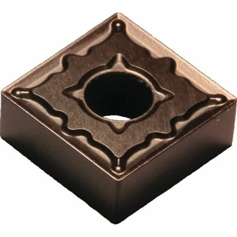 PROMAT Wendeschneidplatte (SNMG120408-M UNI / Inhalt: 10 Stück) - 6480000014 1 PROMAT Wendeschneidplatte (SNMG120408-M UNI / Inhalt: 10 Stück) - 6480000014