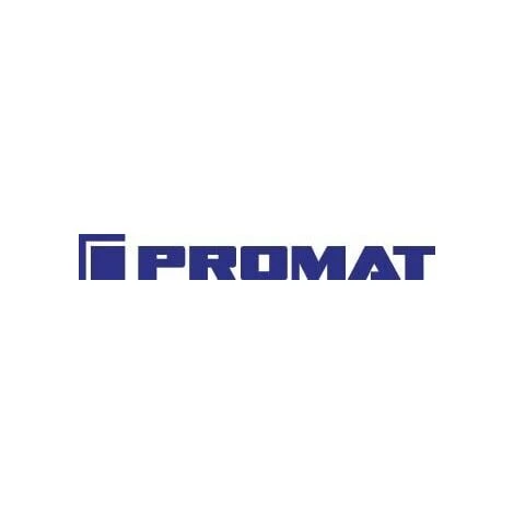 PROMAT Wendeschneidplatte (SNMG120408-M UNI / Inhalt: 10 Stück) - 6480000014 2 PROMAT Wendeschneidplatte (SNMG120408-M UNI / Inhalt: 10 Stück) - 6480000014 - Image 2
