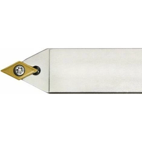 PROMAT Klemmdrehhalter (SDNCN1616H11 / Vernickelt) - 6484001301 1 PROMAT Klemmdrehhalter (SDNCN1616H11 / Vernickelt) - 6484001301