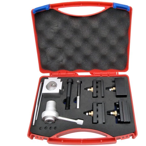 ASUPERMALL Halterwechselwerkzeug Mini-Werkzeug Schnelltour Nach Dem Halter Cutter Kit Schraubensatz Zum Anpacken Von Bohrungen Dekolleté Cle 1 ASUPERMALL Halterwechselwerkzeug Mini-Werkzeug Schnelltour Nach Dem Halter Cutter Kit Schraubensatz Zum Anpacken Von Bohrungen Dekolleté Cle