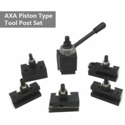 ASUPERMALL Keilstahlhalter Werkzeughalter 250 Quick Change, American Quick Change Werkzeughalter 250-102 Werkzeughalter 6 ASUPERMALL Keilstahlhalter Werkzeughalter 250 Quick Change, American Quick Change Werkzeughalter 250-102 Werkzeughalter -Deutschland Drechselbänke & Zubehör Verkaufs-Shop 30943030 3