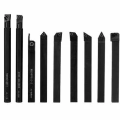 ASUPERMALL 10mm 9 Werkzeugset Das, Hochsteifer Metallschneider, Mit Einer Schlusselklinge -Deutschland Drechselbänke & Zubehör Verkaufs-Shop 30943059 4