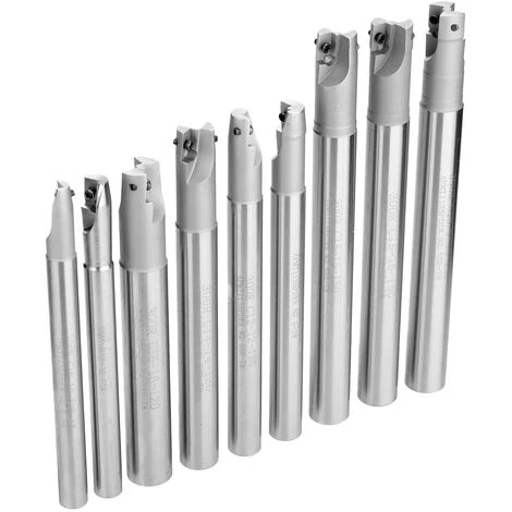 ASUPERMALL Hochharter Metalldrehmaschinen-CNC-Werkzeughalter Mit 300R C15-15-150 Schlussellieferung 3 ASUPERMALL Hochharter Metalldrehmaschinen-CNC-Werkzeughalter Mit 300R C15-15-150 Schlussellieferung - Image 3