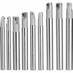 ASUPERMALL Hochharter Metalldrehmaschinen-CNC-Werkzeughalter Mit 300R C15-15-150 Schlussellieferung 9 ASUPERMALL Hochharter Metalldrehmaschinen-CNC-Werkzeughalter Mit 300R C15-15-150 Schlussellieferung -Deutschland Drechselbänke & Zubehör Verkaufs-Shop 30943213 5