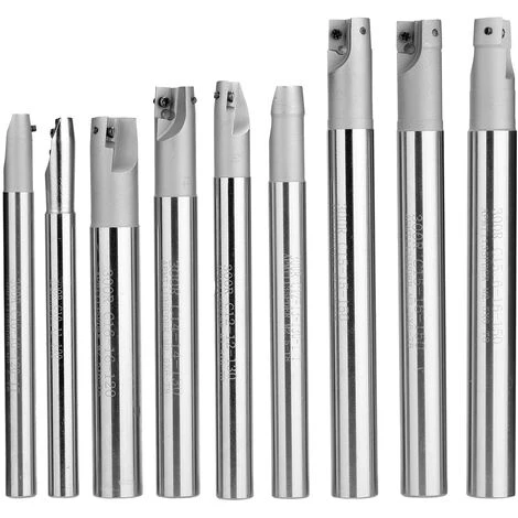 ASUPERMALL Hochharter Metalldrehmaschinen-CNC-Werkzeughalter Mit 300R C15-15-150 Schlussellieferung 5 ASUPERMALL Hochharter Metalldrehmaschinen-CNC-Werkzeughalter Mit 300R C15-15-150 Schlussellieferung - Image 5