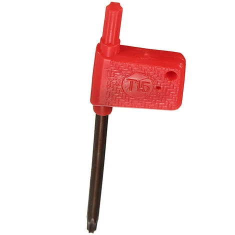 ASUPERMALL 10 Stuck Hartmetallfraseinsatze Apmt1604 Pder Dp5320 25R0.8 Tool + Cle 3 ASUPERMALL 10 Stuck Hartmetallfraseinsatze Apmt1604 Pder Dp5320 25R0.8 Tool + Cle - Image 3