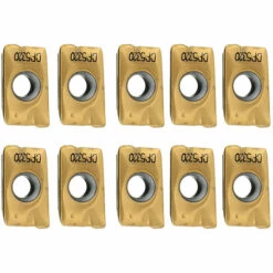 ASUPERMALL 10 Stuck Hartmetallfraseinsatze Apmt1604 Pder Dp5320 25R0.8 Tool + Cle 8 ASUPERMALL 10 Stuck Hartmetallfraseinsatze Apmt1604 Pder Dp5320 25R0.8 Tool + Cle -Deutschland Drechselbänke & Zubehör Verkaufs-Shop 30944682 4