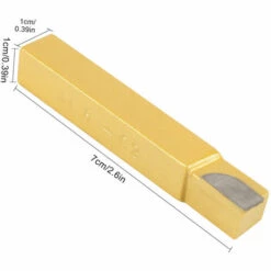 ASUPERMALL 20Pcs 3/8 Zoll Cup Tool Metalldrehmaschine Hartmetallspitze Liegend Bit Set Turen Hochharte Schweißen Drehen Frasen -Deutschland Drechselbänke & Zubehör Verkaufs-Shop 30946286 4