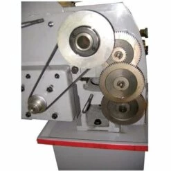 METALLDREHMASCHINE DREHMASCHINE TISCHDREHMASCHINE DREHBANK HOLZMANN ED750FD 230V -Deutschland Drechselbänke & Zubehör Verkaufs-Shop 31082327 4