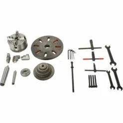 METALLDREHMASCHINE DREHMASCHINE TISCHDREHMASCHINE DREHBANK HOLZMANN ED750FD 230V -Deutschland Drechselbänke & Zubehör Verkaufs-Shop 31082327 5