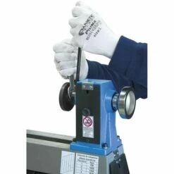 230V DRECHSELBANK STUFENLOSE GESCHWINDIKEIT FERVI 0497/250 -Deutschland Drechselbänke & Zubehör Verkaufs-Shop 32759123 3