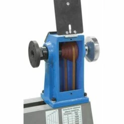 230V DRECHSELBANK STUFENLOSE GESCHWINDIKEIT FERVI 0497/250 -Deutschland Drechselbänke & Zubehör Verkaufs-Shop 32759123 4