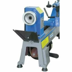 230V DRECHSELBANK STUFENLOSE GESCHWINDIKEIT FERVI 0497/250 -Deutschland Drechselbänke & Zubehör Verkaufs-Shop 32759123 5