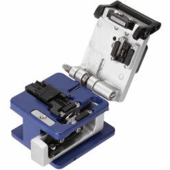 ASUPERMALL Glasfaserspalter Kaltkontakt Spezielles Metallschneidewerkzeug Faserschneider Faserkabelschnitt Faserbeilwerkzeug,Mehrfarbig -Deutschland Drechselbänke & Zubehör Verkaufs-Shop 33240351 3