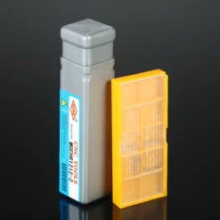 HAPPYSHOPPING 4 Teile / Schachtel MGMN200 Hartmetalleinsätze + 12 * 100mm MGEHR1212-2 Halter + Schraubenschlüssel Drehmaschine Nutwerkzeug 8 HAPPYSHOPPING 4 Teile / Schachtel MGMN200 Hartmetalleinsätze + 12 * 100mm MGEHR1212-2 Halter + Schraubenschlüssel Drehmaschine Nutwerkzeug -Deutschland Drechselbänke & Zubehör Verkaufs-Shop 34212423 4