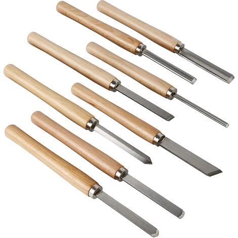 YONGQING Schnitzwerkzeug 8-tlg,Schnitzsatz Schnitzmesser Schnitz-Messer Holz-Schnitzen Stechbeitel Satz Tischler Werkzeug 4 YONGQING Schnitzwerkzeug 8-tlg,Schnitzsatz Schnitzmesser Schnitz-Messer Holz-Schnitzen Stechbeitel Satz Tischler Werkzeug - Image 4