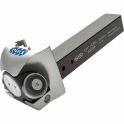 Quick-Star Quick R�ndelfr�ser C611-25M 25x25mm F�r R�ndel 21,5x5x8mm