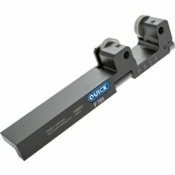 Quick-Star Quick R�ndelformwerkzeug F751-12R 12x20 F�r R�ndel 10/15x4x4