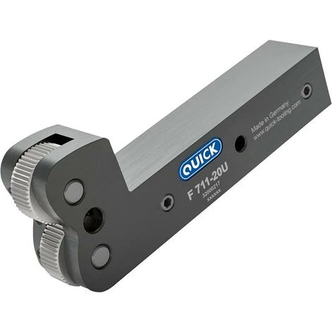 Quick-Star Quick R�ndelformwerkzeug F711-12R 12x12 F�r R�ndel 10x4x4 1 Quick-Star Quick R�ndelformwerkzeug F711-12R 12x12 F�r R�ndel 10x4x4