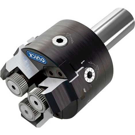 Quick-Star Quick R�ndelformwerkzeug F792 Ohne Schaft F�r R�ndel 15x6x6A11 1 Quick-Star Quick R�ndelformwerkzeug F792 Ohne Schaft F�r R�ndel 15x6x6A11